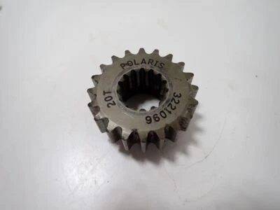 Polaris Dragon RMK 800 20t 2008 3221096 3221096 Foto 1 de 4