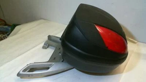 BAULE MALAGUTI CON STAFFA USATO - Imagen 1 de 1