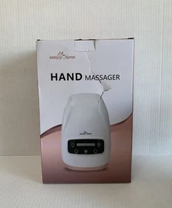 Cordless Hand Massager with Heat & Compression for Arthritis Carpal Tunnel - Picture 1 of 4