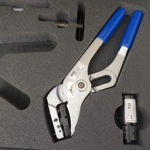 DMC DBS-R05 Roll Over Tool and DBS-CG3 Tension Verification Fixture LOT-476 - Imagen 1 de 13