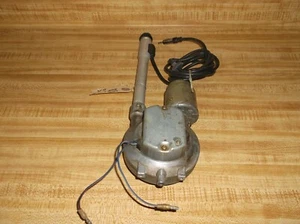 Vintage 1980s GM Chevy Olds Buick Pontiac Audiovox Power Antenna Assembly C580D1 - Picture 1 of 6