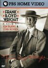 Frank Lloyd Wright (DVD) Edward Herrmann Philip Bosco
