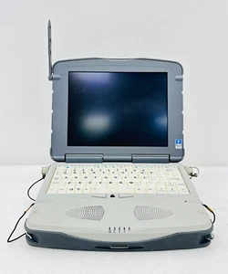 Computadora de colección ITRONIX IX550 GoBook Max - ENVÍO GRATUITO - Imagen 1 de 13