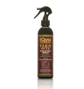 EQyss Grooming Products Flea Bite Flea & Tick Spray 8oz - Picture 1 of 1