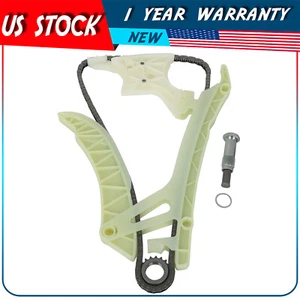 Timing Chain Kit N20B20A For BMW 125i 220i 328i 428i 320 X1 Z4 F10 L4 2013-2017 - Picture 1 of 11