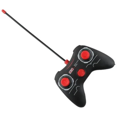 RC Model Remote Controller Transmitter 27MHZ Remote Control Receiver  Car Toys - Image 1 of 4