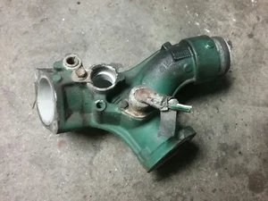 VOLVO WATER HOUSING 20726991 - Bild 1 von 6