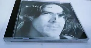 Juan Pablo Subirana Expectation CD - Imagen 1 de 4