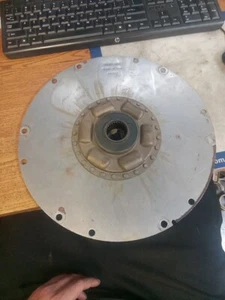 MONSOON 409 CRUSADER MARINE DAMPER PLATER 140409 - Picture 1 of 7