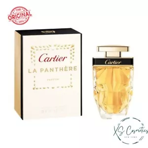Cartier La Panthere for Women 2.5 oz -PARFUM- Spray - Picture 1 of 1