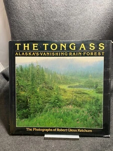 The Tongass: Alaska's Vanishing Rain Forest - Picture 1 of 1