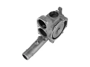 Water pump DT Spare Parts 4.64881 Water pump, DI: 112 mm - Foto 1 di 5