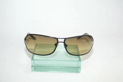 Gafas de sol Fossil Mondo 75[]14-125 mm negras Foto 1 de 3