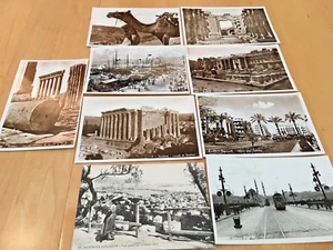 POSTALES DE ORIENTE MEDIO   - Imagen 1 de 1