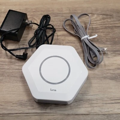 Luma Model WRTQ-329ACN  WiFi Router / Mesh Extender *Tested - Image 1 of 4