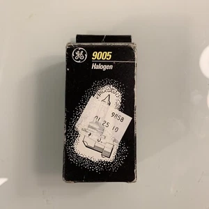 GE 13384 9005 - 65w Automotive Low Beam Headlamp Bulb - Picture 1 of 4