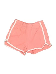 SO Girls Pink Athletic Shorts 7 - Picture 1 of 2