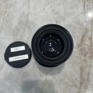 Mamiya M 1:3.5 f+75mm L RZ67 Camera Lens ~ Excellent Condition Free Shipping - Picture 1 of 10