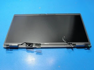 Dell Precision 3560 15.6" Matte FHD LCD Screen Complete Assembly - Picture 1 of 5