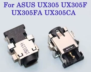 Charge Port DC Power Jack Socket for Asus UX305 UX305F UX305FA UX305CA - Picture 1 of 2