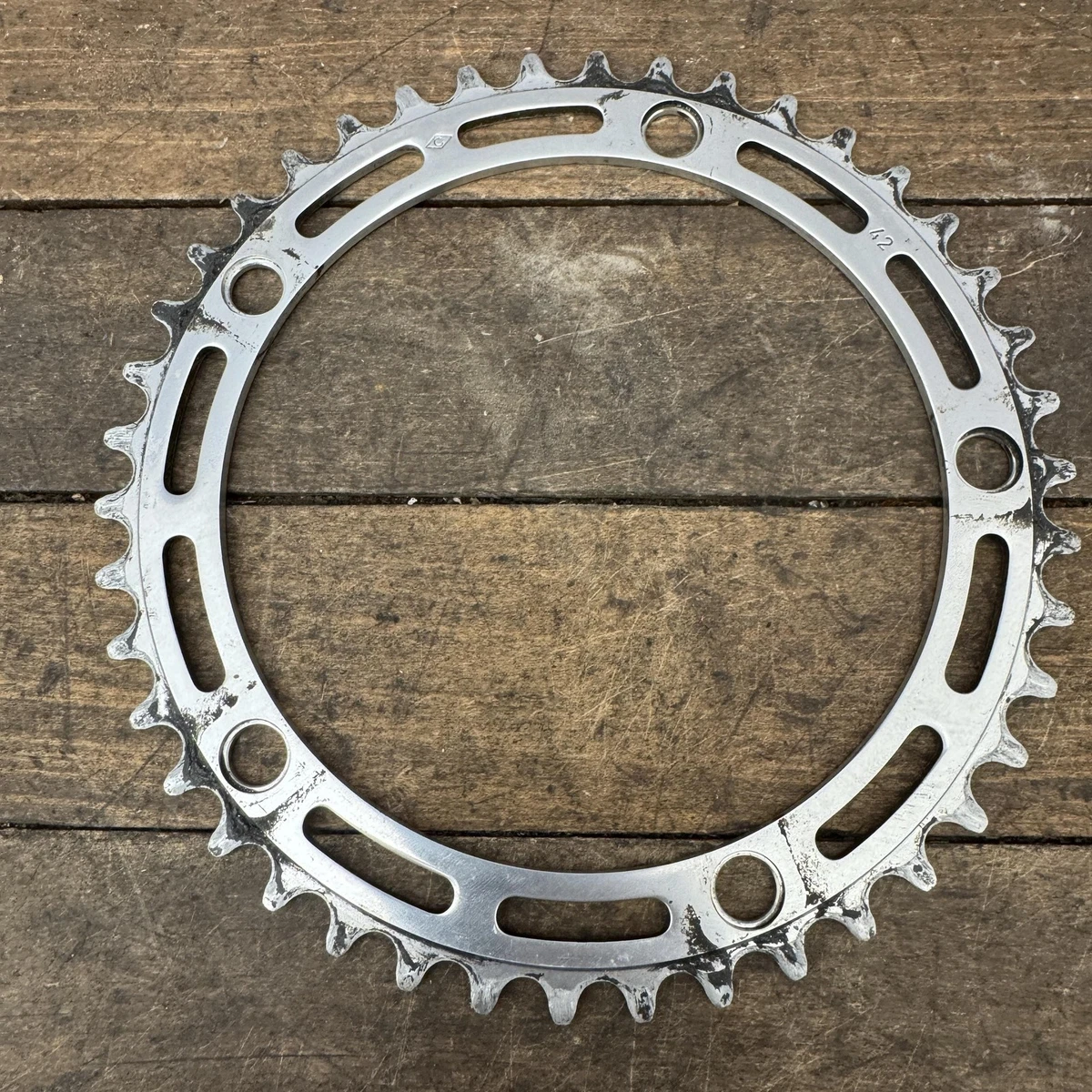 Chainring Bicycle Chainrings & BMX 144 mm Distance Between Bolt