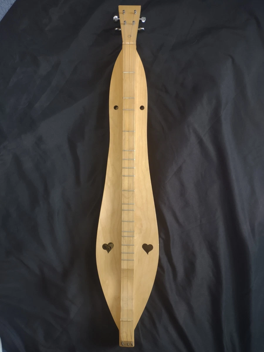 appalachian dulcimer | eBay