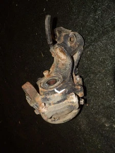 2010 Kubota RTV900 OEM Front LH Knuckle Wheel Hub Brake K7561-18772 K7561-18523 - Picture 1 of 5