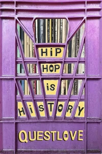Hip-Hop Is History - Picture 1 of 12