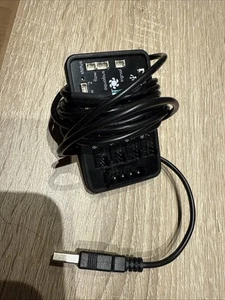 Aqua Computer OCTO Lüftersteuerung für PWM-Lüfter - Bild 1 von 1