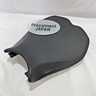 Genuine Ducati 1098S '07 '08 Driver seat Front  Good condition from Japan - Imagem 1 de 4