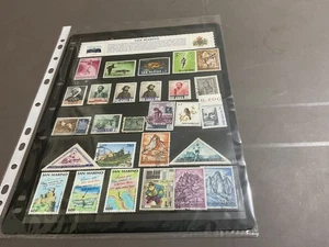 Lotto francobolli misti San Marino - Foto 1 di 1