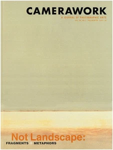 Camerawork: Not Landscapes: Fragments + Metaphors (Fall/Winter 2001) - Picture 1 of 2