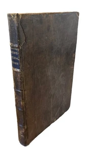 Francis Bacon A Naturall History New Atlantis History of Life & Death 1651 Text - Imagen 1 de 20