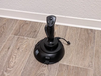 Speedlink Dark Tornado Joystick für PC (Zustand siehe Beschreibung) - Bild 1 von 4