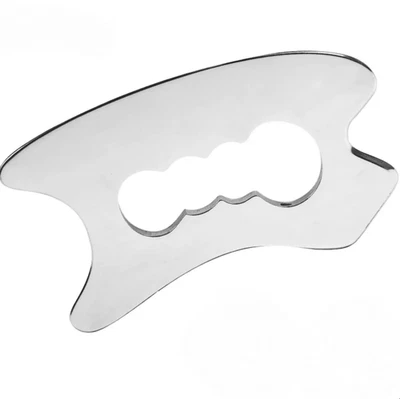 Gua Sha Massage Tool for Soft Tissue, Physical Therapy for Back Legs Arms Neck - Image 1 of 4