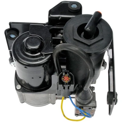 Dorman 949-202 Air Suspension Compressor for Ford Expedition Lincoln Navigator - Image 1 of 4