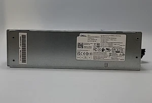 Dell Genunine Power Supply 200W /H200EBS-01- DP/N: 0K92TW - 6+4+4 Pin - Picture 1 of 6
