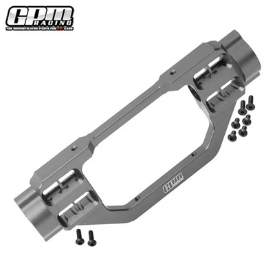 GPM Aluminium Center Shaft Mount For TRAXXAS XO-01 - Image 1 of 4