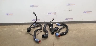 16 FORD F150 2.7L TURBO INTERCOOLER PLUMBING PIPE KIT Foto 1 de 4