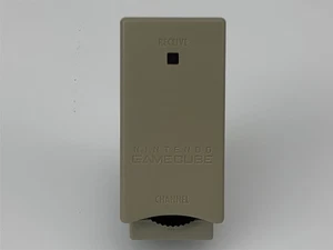 Nintendo Gamecube Wireless Receiver DOL-005 - Picture 1 of 3