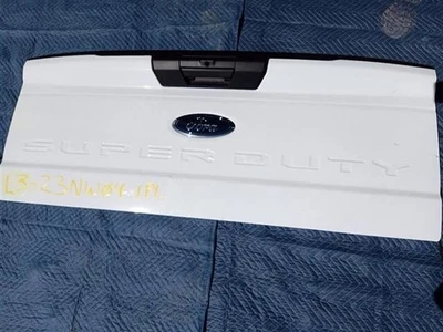 Maletero/portón trasero Ford F250SD 9683447 2023 Foto 1 de 4