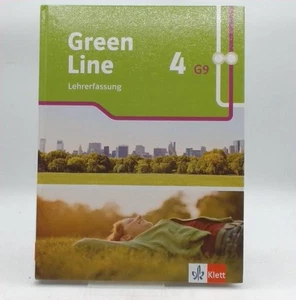 Green Line 4 G9. Lehrerfassung - Bild 1 von 4