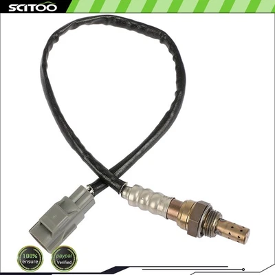 Upstream Oxygen Sensor Fits 2008-2011 Ford Focus 2010-2013 Transit Connect - Image 1 of 4