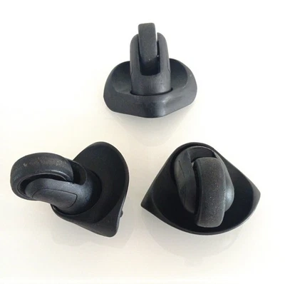 3 x Ersatzrollen für Samsonite Spinner - Bild 1 von 4