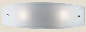 PLAFONIERA A 2 LUCI COLLEZIONE DL0508 - Imagen 1 de 1