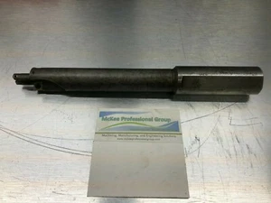 Allied Machine and Engineering Indexable Insert Drill - 000420-107 Rev. A(0) - Picture 1 of 6
