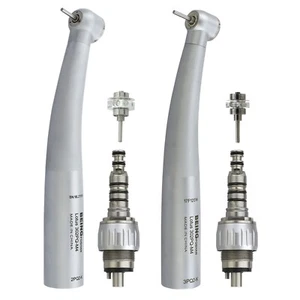 BEING Dental High Speed Turbine Handstück 4 Loch Kavo Multiflex Kupplung 465RN - Bild 1 von 90