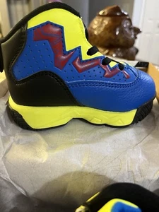 Fila Toddler Shoes Size 6c - Picture 1 of 3