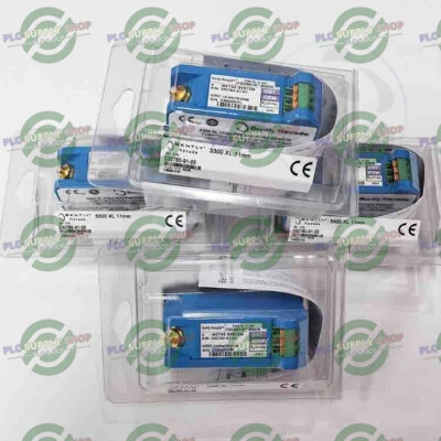 Bently Nevada 330780-91-05 Metre System 3300 XL 11 mm Proximitor Sensor - FEDEX - Image 1 of 2