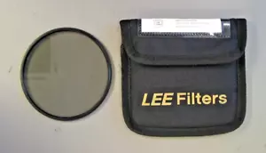 Lee Filter Landscape Polarizer - 105mm, slightly used, in excellent condition - Picture 1 of 8
